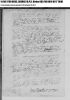 1790 birth record for George Ross