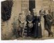 Maria 3rd from right with her children +Henry Summerhayes. Emily who married Henry Summerhayes is to her left, Henry is left of Emily.