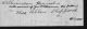 18th March 1815 marriage record for Harriot Williamson + Thomas Allen Sheppard
