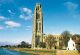 The 'Boston Stump', where Maria would have spent many hours listening to her husband preaching