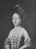 Anna Fenwick 1741 - 1776