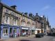 Forres high st.