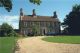 Freiston Priory vicage, 17th century, built by Dryden family on sight of the old Priory