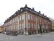 Barchmann Mansion, Copenhagen, which John Brown owned 1779-1787