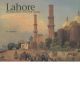 View of Lahore in 19th century