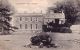 A postcard of Sausthorpe Hall, postmarked 1908