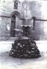 Fountain constructed by William MacRae & sons, Tain