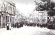 A procession down Tain High Street to mark Queen Victoria's Diamond Jubilee in 1897